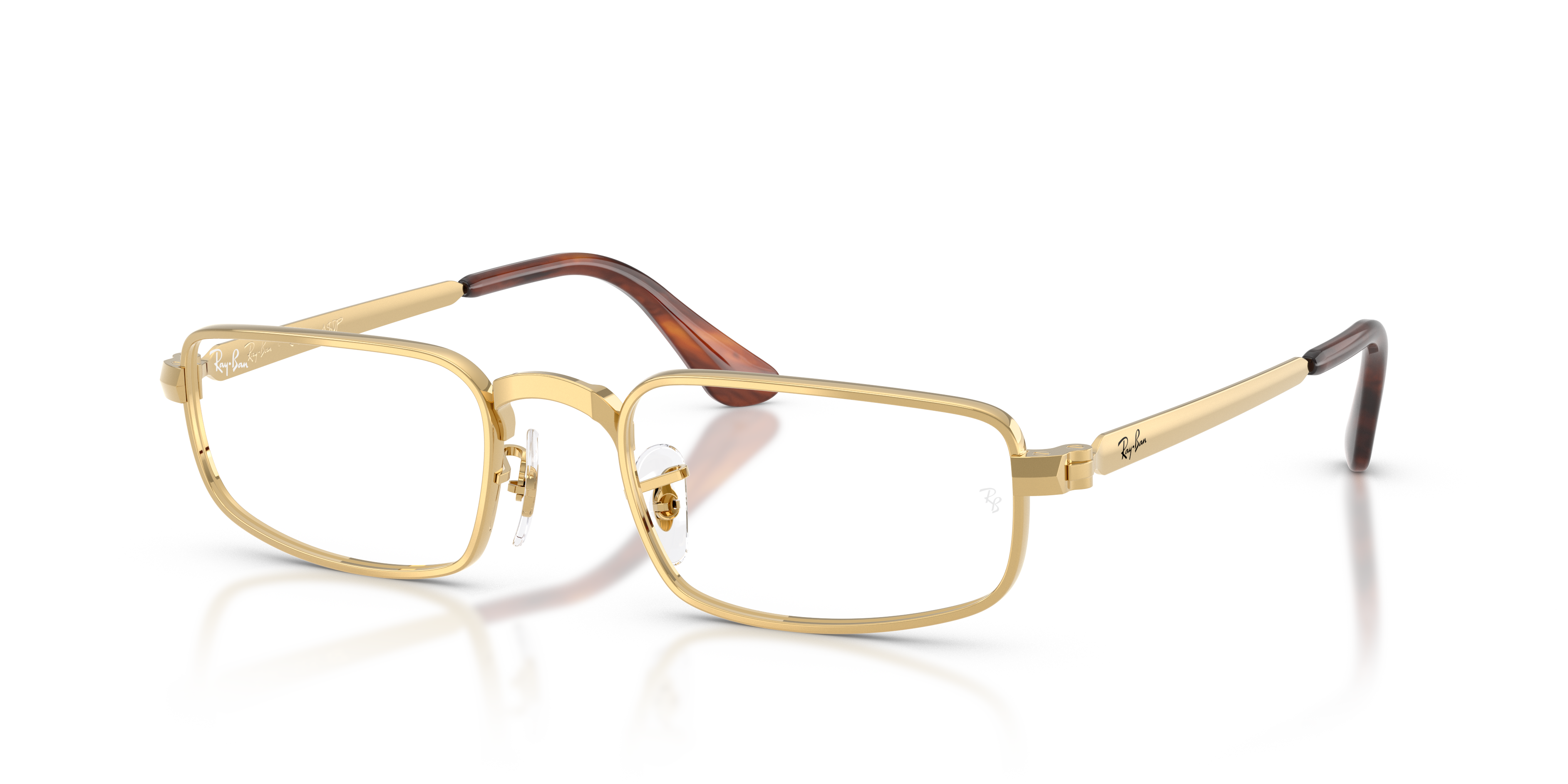 Ray-Ban RX3927V 2500  